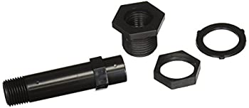 【中古】【39shop】【輸入品・未使用】DIAL★9244 Overflow Nylon Drain Kit [並行輸入品]（新古品）｜アトリエ絵利奈