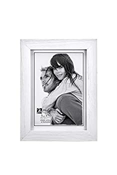 【中古】【輸入品・未使用】Malden International Designs Linear クラシック木製写真フレーム 5x7 805-57 12,166円