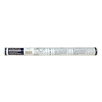 【中古】【39shop】【輸入品・未使用】Pacon★Corporation Pac72360 Protecto Film 18in X 10ft Roll by Pacon（新古品）｜アトリエ絵利奈