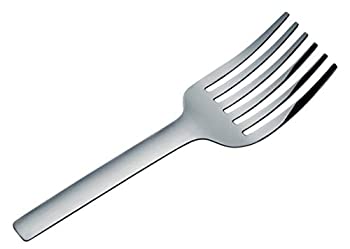 【中古】【39shop】【輸入品・未使用】Alessi★Kristiina Lassus Tibidabo Spaghetti Serving Fork by Alessandro Mendini by Alessi(新古品)|アトリエ絵利奈