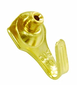 【中古】【39shop】【輸入品・未使用】OOK★50672 Professional Picture Hangers Tidy Tin Supports Up to 10 Pounds 20 sets 20 sets by Ook（新古品）｜アトリエ絵利奈