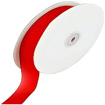 【中古】【39shop】【輸入品・未使用】Creative★Ideas 50-Yard Solid Grosgrain Ribbon 5/8-Inch Red by Creative Ideas（新古品）｜アトリエ絵利奈 9,344円