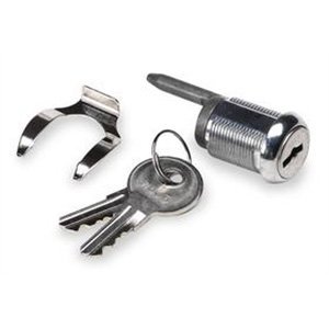 【中古】【輸入品・未使用】グローバルスタイルファイルキャビネットロックlk26?byグローバル産業機器