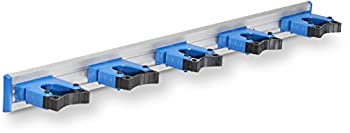 【中古】【輸入品・未使用】Unger Pro Hand Held And Long Handle Tool Rack by UNGER