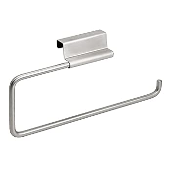 【中古】【輸入品・未使用】InterDesign キッチン ペーパー タオル 壁掛け ホルダー 台所 29750EJ