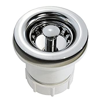 【中古】【輸入品・未使用】ネイティブトレイルのDR220-CH 2インチジュニアストレーナー
