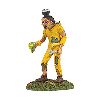 【中古】【輸入品・未使用】Department56 Testin' The Toxins 4042420