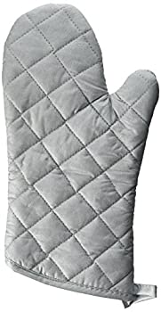 【中古】【輸入品・未使用】(33cm) - 33cm Silicone Oven Mitt