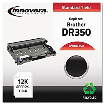 【中古】【輸入品・未使用】ivrdr350???Innovera Remanufactured dr350ドラム