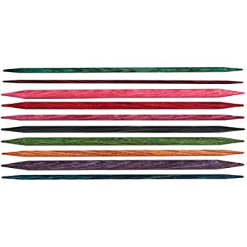 【中古】【輸入品・未使用】Knitter's Pride 10.75/7mm Dreamz Double Pointed Needles 8 by Knitter's Pride