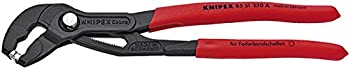 【中古】【輸入品・未使用】Knipex Tools 85 51 250 A SBA Auto Adjusting Pliers by KNIPEX Tools