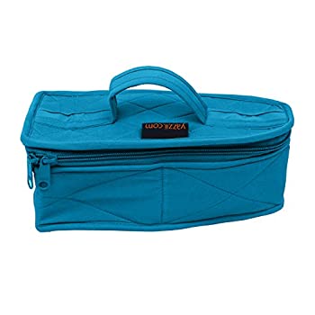 【中古】【輸入品・未使用】Yazzii Iron Storage Case CA 580 Aqua