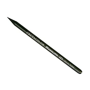 【中古】【39shop】【輸入品・未使用】Cretacolor★Monolith Woodless Pencil 8B by Cretacolor(新古品)|アトリエ絵利奈