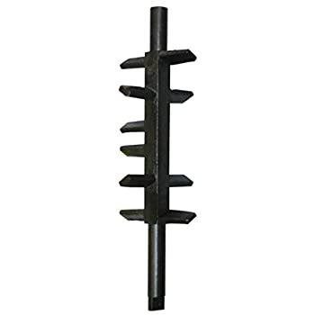 【中古】【39shop】【輸入品・未使用】US★Stove 40501 鋳鉄攪拌機（新古品）｜アトリエ絵利奈