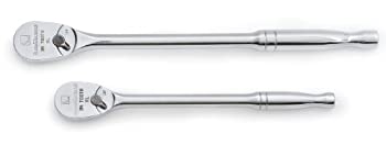【中古】【39shop】【輸入品・未使用】KD★Tools 81268 2 Pc.84T Polish Long HDL Ratchet（新古品）｜アトリエ絵利奈