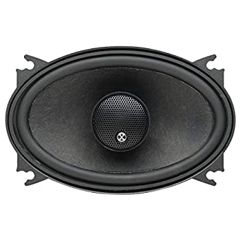 【中古】【輸入品・未使用】PowerBass 2XL-463 4x6 by PowerBass