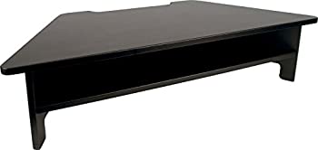 【中古】【インポート品・未当てはめる】DC050 High Rise Monitor Stand by Victor