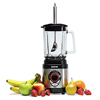 【中古】【39shop】【輸入品・未使用】Tribest★db-950?dynablend Clean Blender ステンレスby Tribest（新古品）｜アトリエ絵利奈