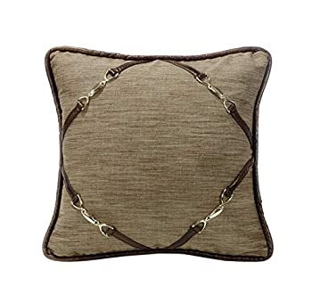 【中古】【輸入品・未使用】HiEndアクセントPillow withバックルコーナー One Size LG1860P3