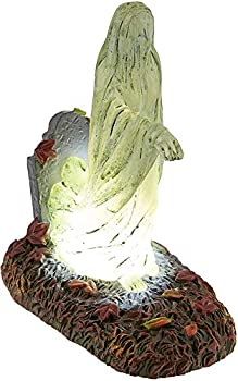 【中古】【輸入品・未使用】Department56 4.34782608695652 Lit Graveyard Ghost 4056707