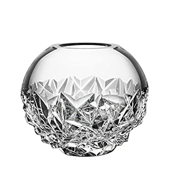 【中古】【インポート品・未当て嵌める】Orrefors Carat 球花立て S 読みやすい