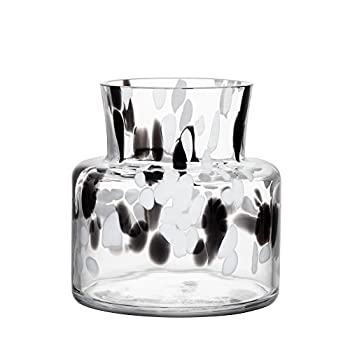 【中古】【39shop】【輸入品・未使用】Kosta★Boda Bjork 花瓶（新古品）｜アトリエ絵利奈