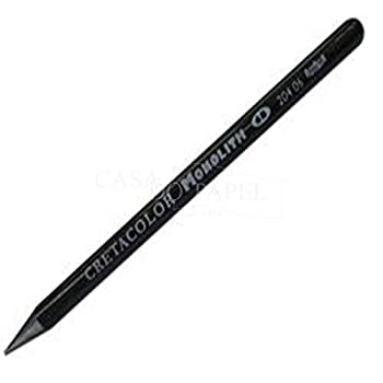 【中古】【輸入品・未使用】Cretacolor Monolith Woodless Pencil 6B by Cretacolor 8,386円