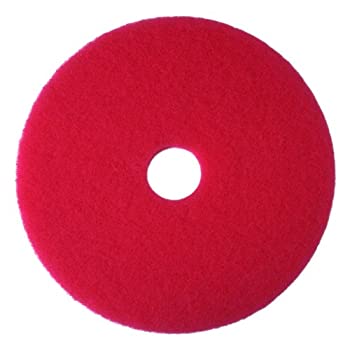 【中古】【輸入品・未使用】3M Red Buffer Pad 5100 13 Floor Buffer Machine Use (Case of 5) by 3M 11,218円