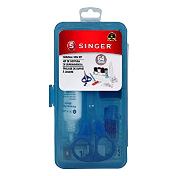 【中古】【輸入品・未使用】SINGER 01511 サバイバルソーキット