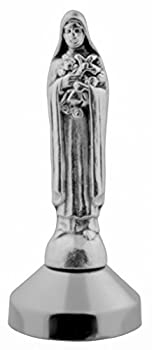 【中古】【39shop】【輸入品・未使用】カトリックDevotional★Statue自宅やオフィスの 3" VI2671-78(新古品)|アトリエ絵利奈