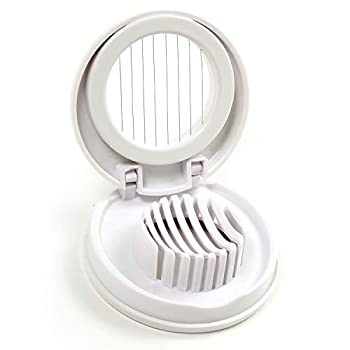 【中古】【輸入品・未使用】Norpro986Mushroom And Egg Slicer-EGG/MUSHROOM SLICER 8,626円