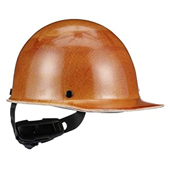 【中古】【インポート品・未当て嵌める】MSA 454-475395自然的色合いB捉え所の無い旗がしら