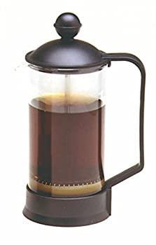 【中古】【39shop】【輸入品・未使用】Norpro★78 2-Cup Press Coffee/Tea Maker Glass（新古品）｜アトリエ絵利奈