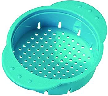 【中古】【輸入品・未使用】Progressive # gt-3966?Can Colander