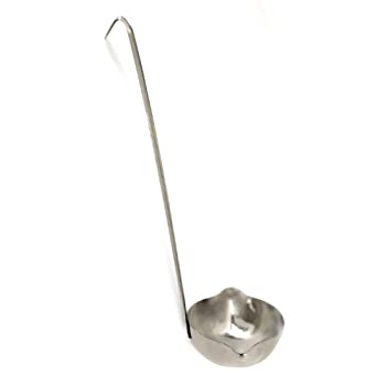 【中古】【39shop】【輸入品・未使用】Norpro★590 Stainless Steel Canning Ladle(新古品)|アトリエ絵利奈