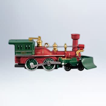 【中古】【39shop】【輸入品・未使用】NutcrackerルートTrain★Lionel # 17?2012?Hallmarkオーナメント（新古品）｜アトリエ絵利奈