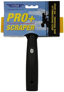 【中古】【39shop】【輸入品・未使用】Ettore★31044 PRO Scraper for Cleaning（新古品）｜アトリエ絵利奈
