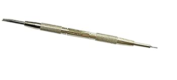 【中古】【輸入品・未使用】Bergeon 6767-S Springbar Tool by Bergeon