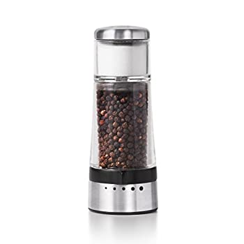【中古】【輸入品・未使用】OXO ミル 手動 グラインダーシェーカー