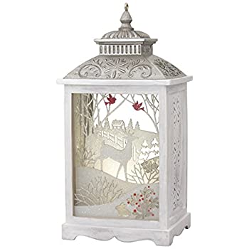 【中古】【39shop】【輸入品・未使用】2017★Hallmark Luminous Lantern Ornament（新古品）｜アトリエ絵利奈