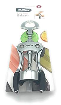 【中古】【輸入品・未使用】Zyliss、コルクスクリュー。