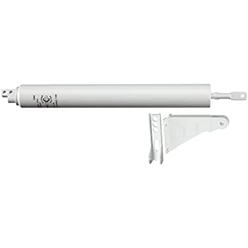 【中古】【輸入品・未使用】Nationalハードウェアposi-glide画面/StormドアCloser 0 N213-249 1 [並行輸入品]