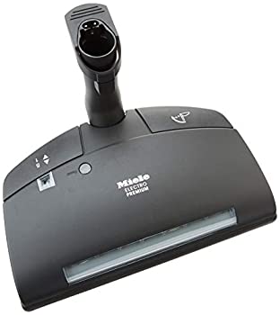 【中古】【インポート品・未当て嵌める】Miele SEB 236 エレクトロプレミアム フルサイズ 明かり毛はらい