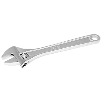 【中古】【39shop】【輸入品・未使用】Performance★Tool W30704 4インチ調節可能レンチ（新古品）｜アトリエ絵利奈