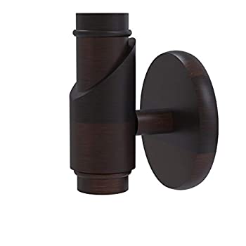 【中古】【輸入品・未使用】Allied Brass TR-20A-VB Plain Utility Hook Venetian Bronze
