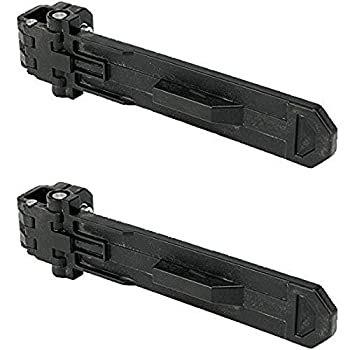 【中古】【輸入品・未使用】TOUGHSYSTEM DS Carrier Brackets - PAIR