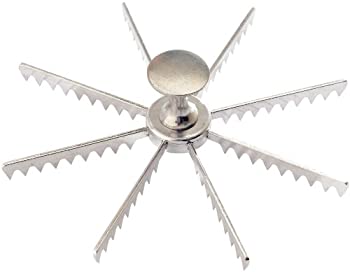 【中古】【39shop】【輸入品・未使用】Norpro★3265 8-Piece Pie Divider by Norpro（新古品）｜アトリエ絵利奈