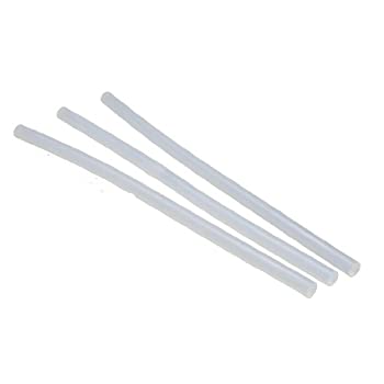 【中古】【輸入品・未使用】3M Hot Melt Adhesive 3792 AE Clear .45 in x 12 in 11 lb by 3M