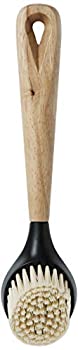 【中古】【39shop】【輸入品・未使用】ロッジ★スクラブブラシ SCRBRSH [並行輸入品]（新古品）｜アトリエ絵利奈