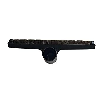 【中古】【輸入品・未使用】交換用for Mieleデラックスハード床ブラシツールフィットVacuums W / 35?mm開口部、by Think Crucial